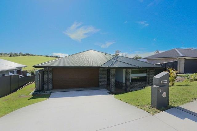 12 Keoghan Drive, NSW 2480