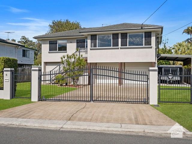 5 Gorham Street, QLD 4173