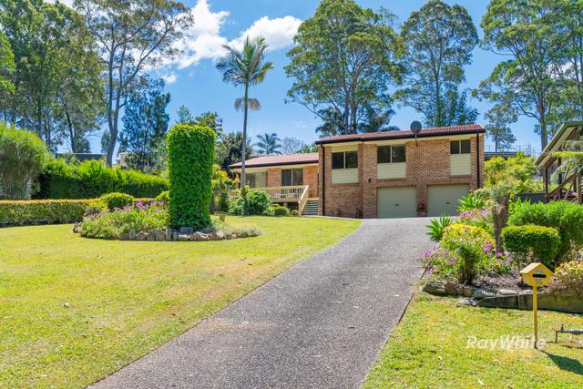 16 Jerupa Close, NSW 2536