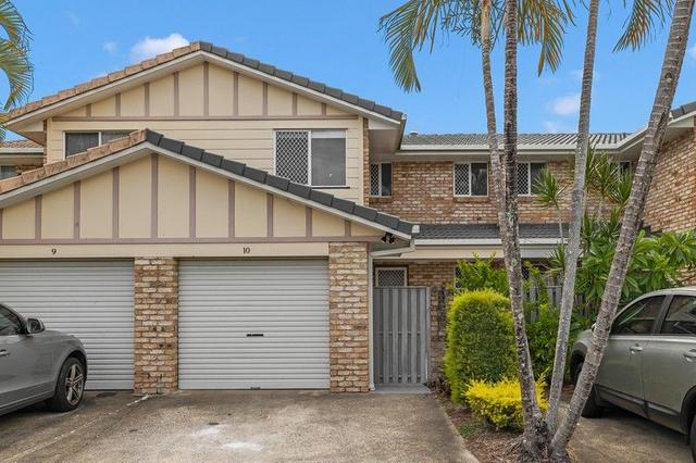 Unit 10/9-15 Harrier Drive, QLD 4220