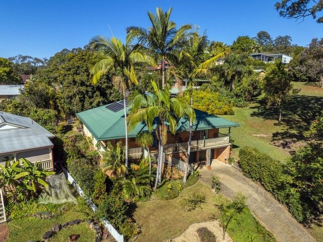 15 George Hewitt Close, NSW 2454