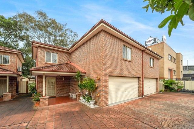 17/4-38 Roberts Road, NSW 2190