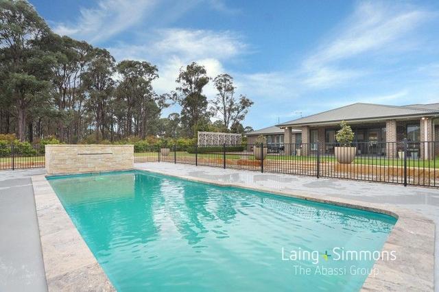 55 Twin Creeks Drive, NSW 2745