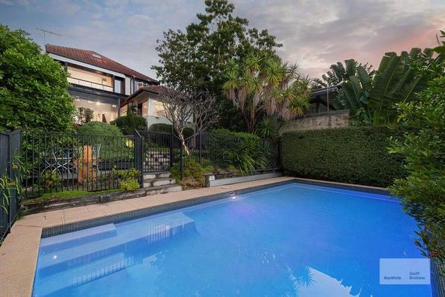 120 Dornoch Terrace, QLD 4101