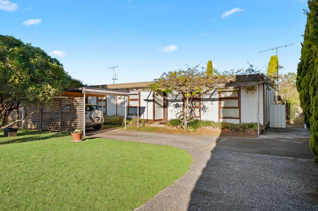 39 Taralga Road, NSW 2580