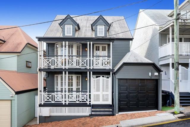 27 Sexton Street, QLD 4000