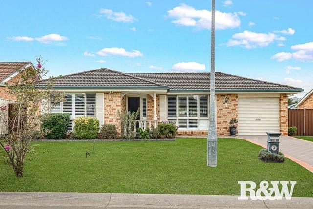 11 Haven Street, NSW 2761