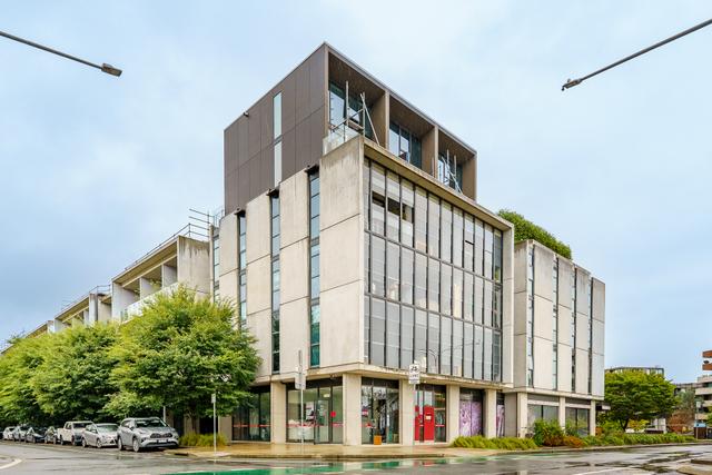 125/45 Eastlake Parade, ACT 2604