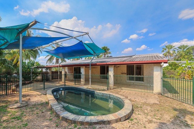13 Glyde Court, NT 0812