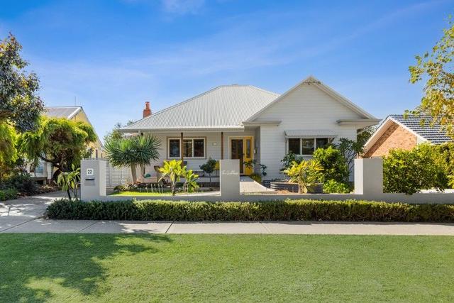 22 Florence Street, WA 6168