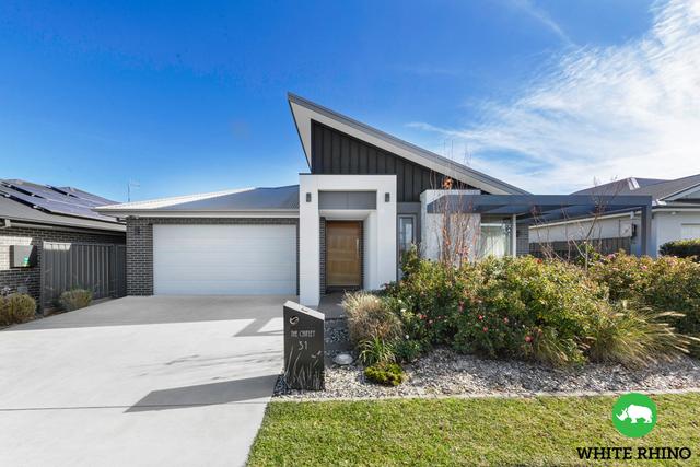 31 Courtney Street, NSW 2620