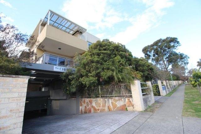 8/72-78 Cardigan Street, NSW 2161