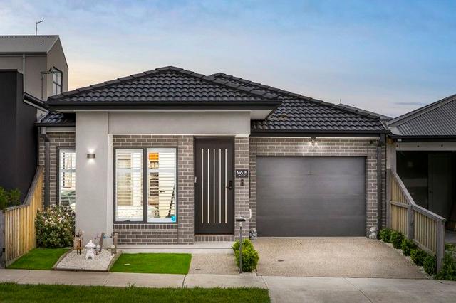 5 Prato Street, VIC 3059