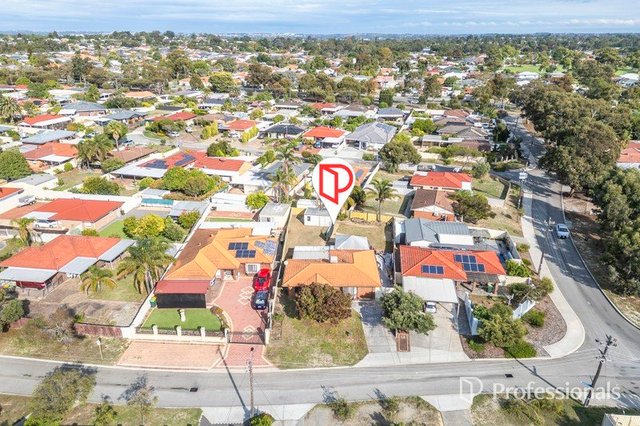 4 Marlock Court, WA 6061