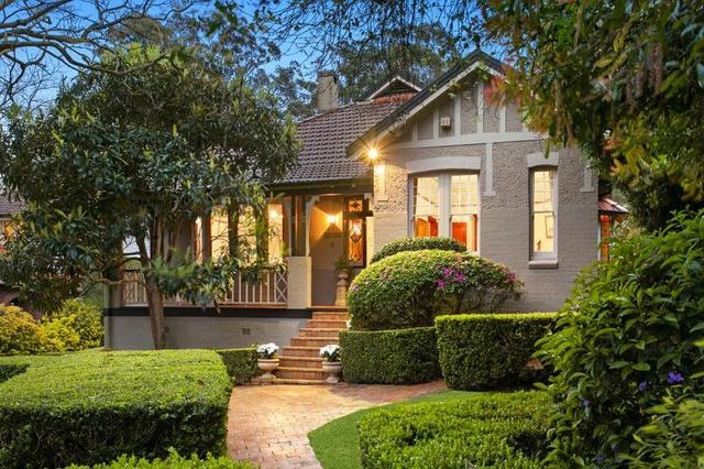 107 Copeland Road, NSW 2119