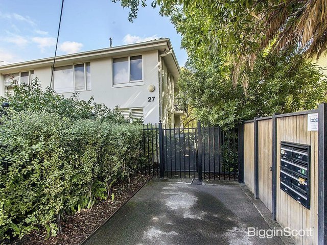7/27 Belmont Avenue North, VIC 3146