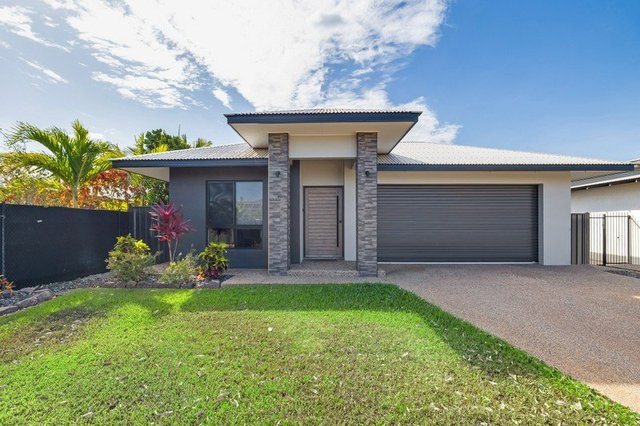 4 Wunsch Court, NT 0832
