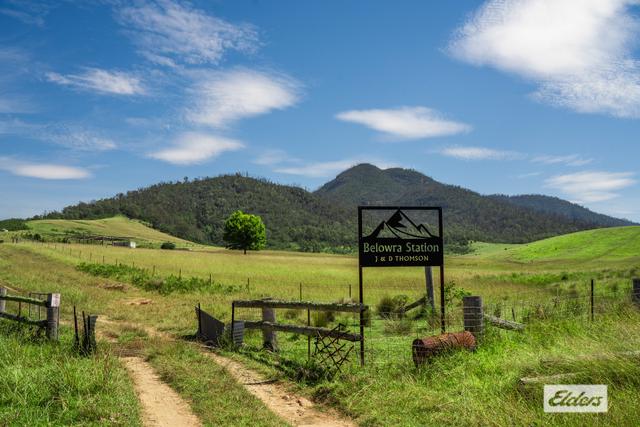 2493-2495 Belowra Road, NSW 2545