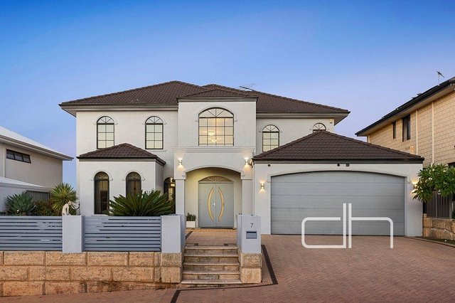 7 Matlock Heights, WA 6065