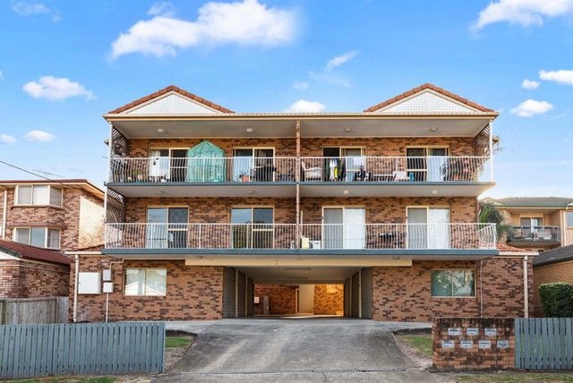 5/48 Bower Street, QLD 4103