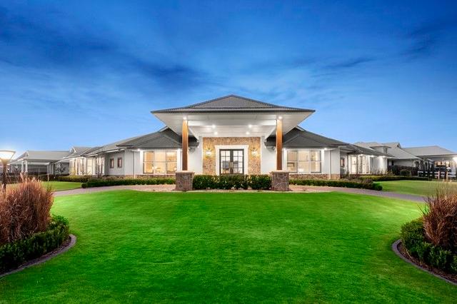 1 Alcorn Place, NSW 2756