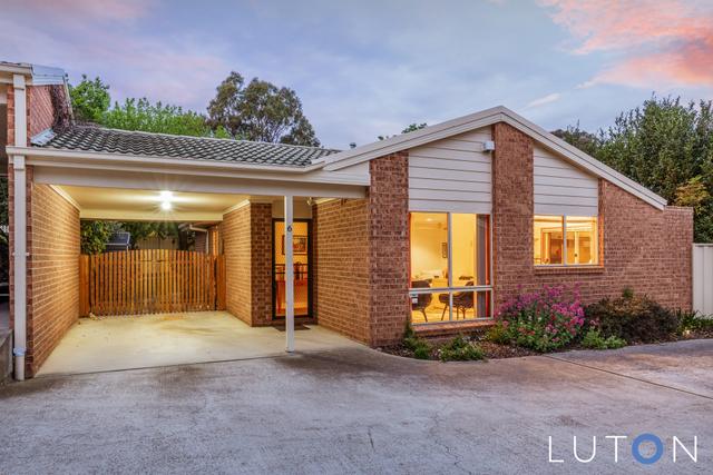 6/9 Walker Crescent, NSW 2619