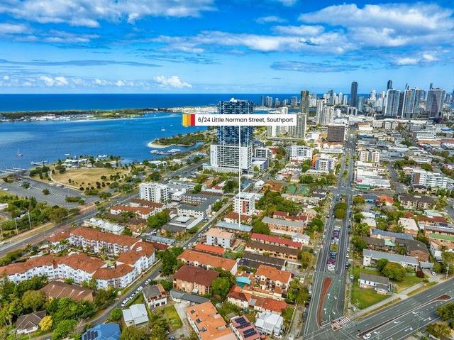 6/24 Little Norman Street, QLD 4215
