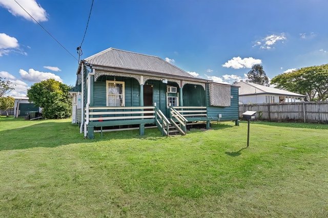 144 Chermside Road, QLD 4305