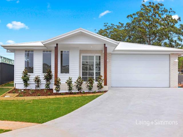 28 Lewin Circuit, NSW 2444