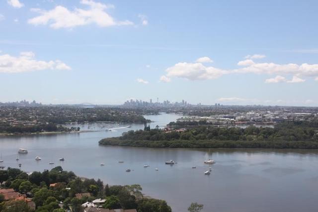 2305/42 Walker Street, NSW 2138
