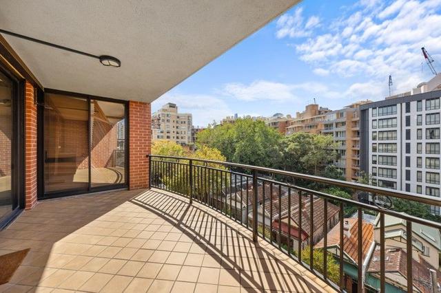 603/199 Pyrmont Street, NSW 2009