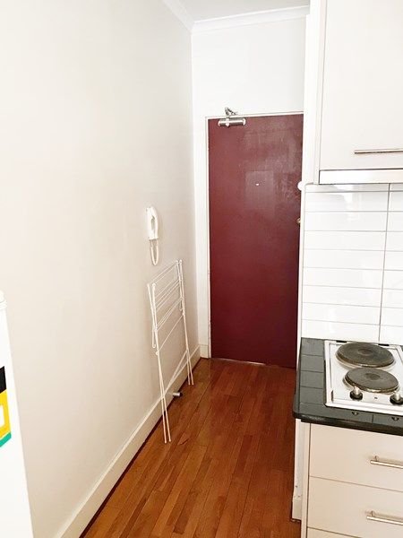 203/445 Elizabeth Street, VIC 3000