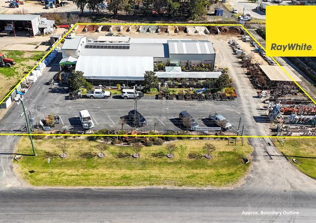 160 Evans Street, NSW 2360