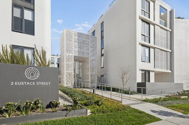 3025/2 Eustace Street, NSW 2155