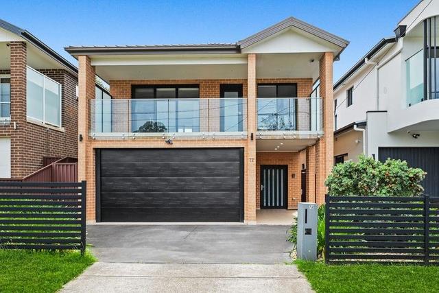 72 Malvern Street, NSW 2213