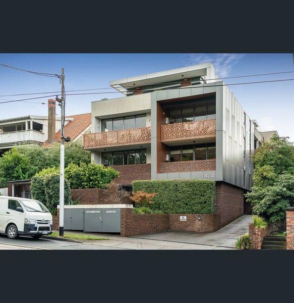 9/474 Glenferrie Road, VIC 3122