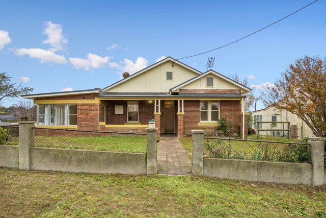 118 Clarke Street, NSW 2587