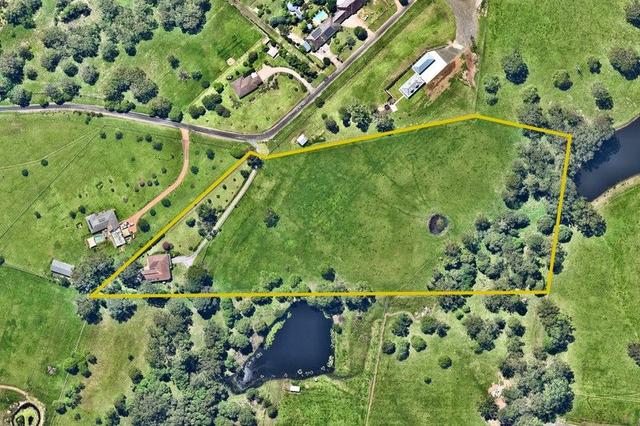 72 Bells Lane, NSW 2757