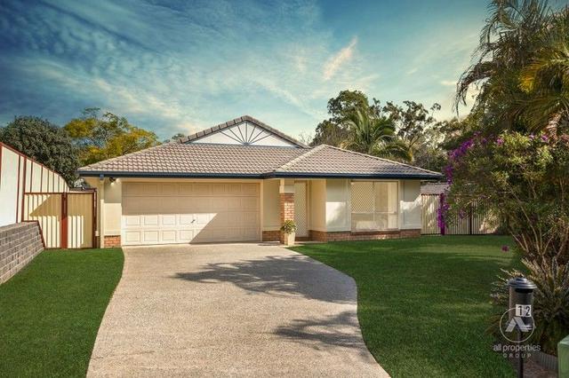 12 Majestic Court, QLD 4118