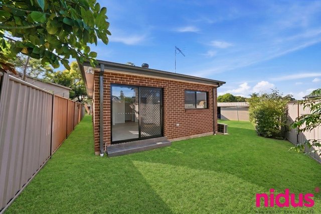 4A Birch Place, NSW 2770