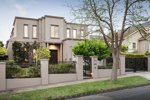 11 Frederick Street, VIC 3103