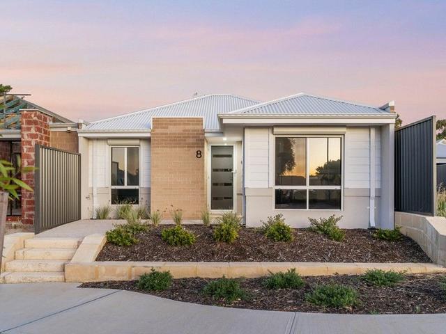 8 Dargin Place, WA 6024