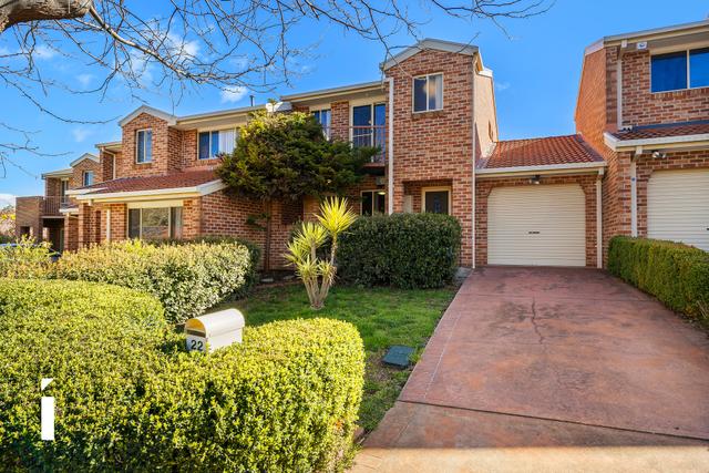 22 Burraly Court, ACT 2913