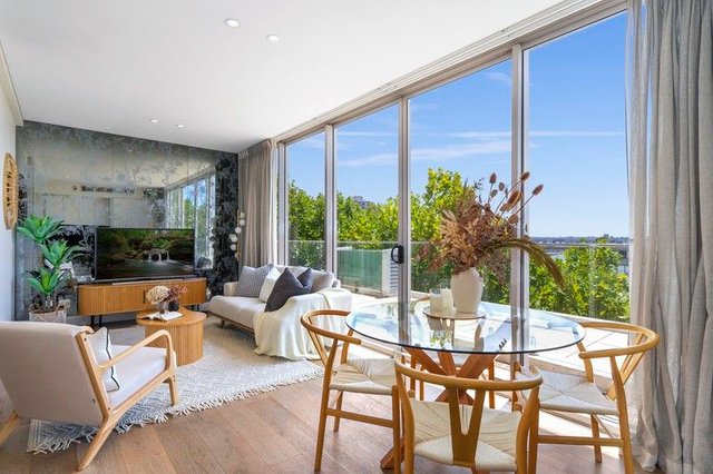 409/151 Military Road, NSW 2089