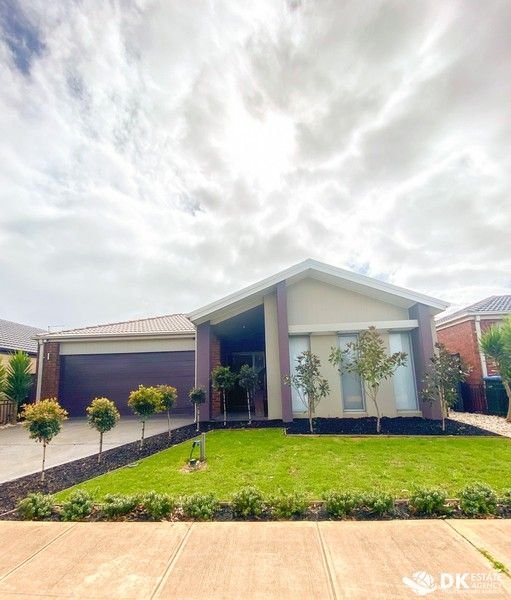 52 Kellerman Dr, VIC 3030