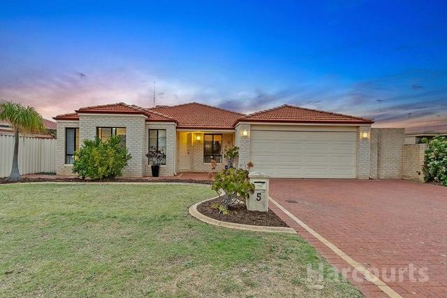 5 Palmerston Crescent, WA 6065