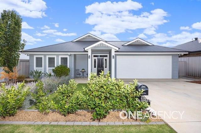 39 Coppabella Drive, NSW 2650