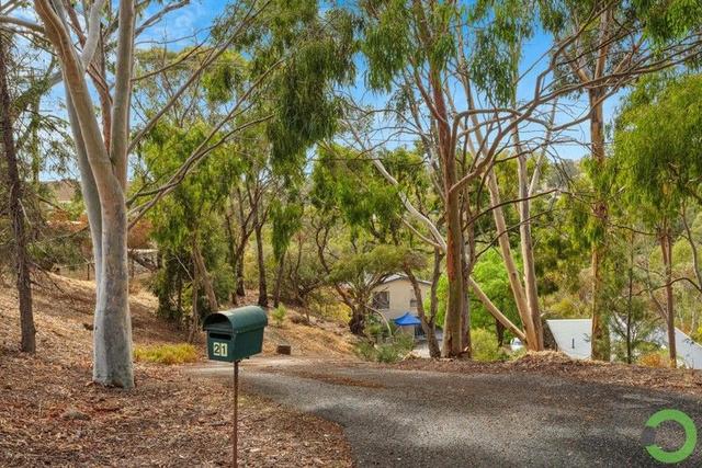 21 Ridgehaven Drive, SA 5050