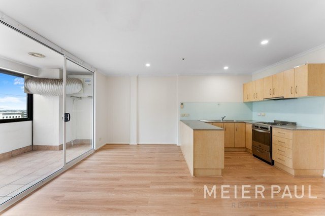 121/65 King William Street, SA 5000