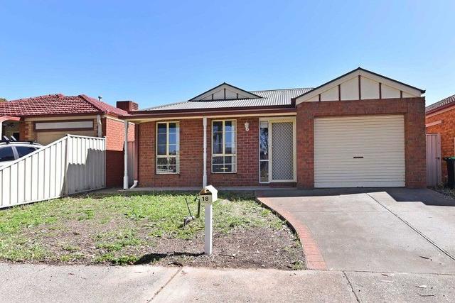 18 Naracoorte Drive, VIC 3023